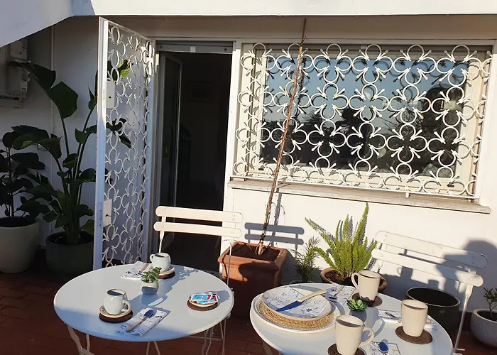 "la Terrazza Di Giacinta" *