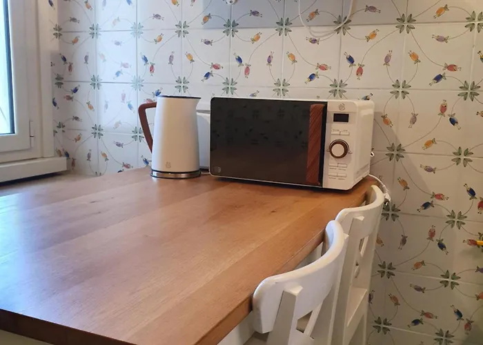 Appartamento "la Terrazza Di Giacinta" *