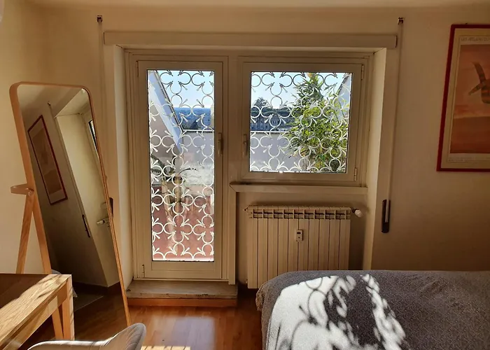 "la Terrazza Di Giacinta" Appartamento